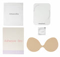 Sticky Bra for Small Chests — Designed for AA, A & B Cup | Flaty